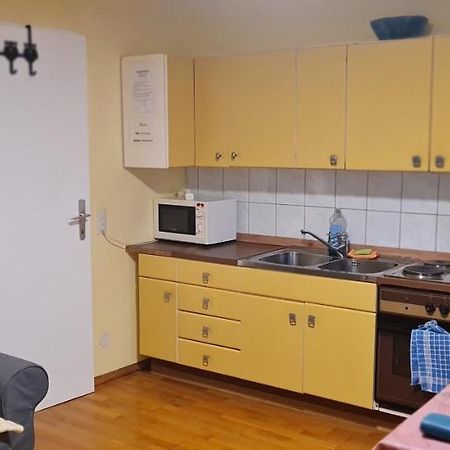 Ulli 1 Apartment Цел ам Зее Екстериор снимка