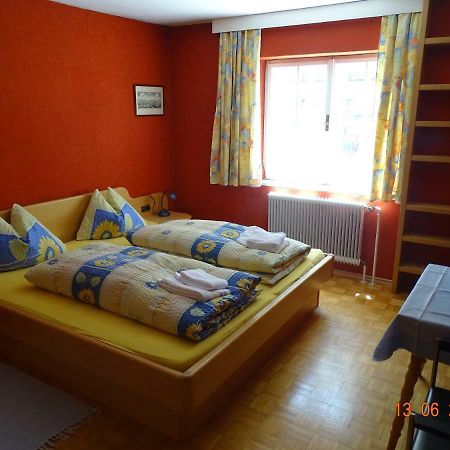 Ulli 1 Apartment Цел ам Зее Екстериор снимка