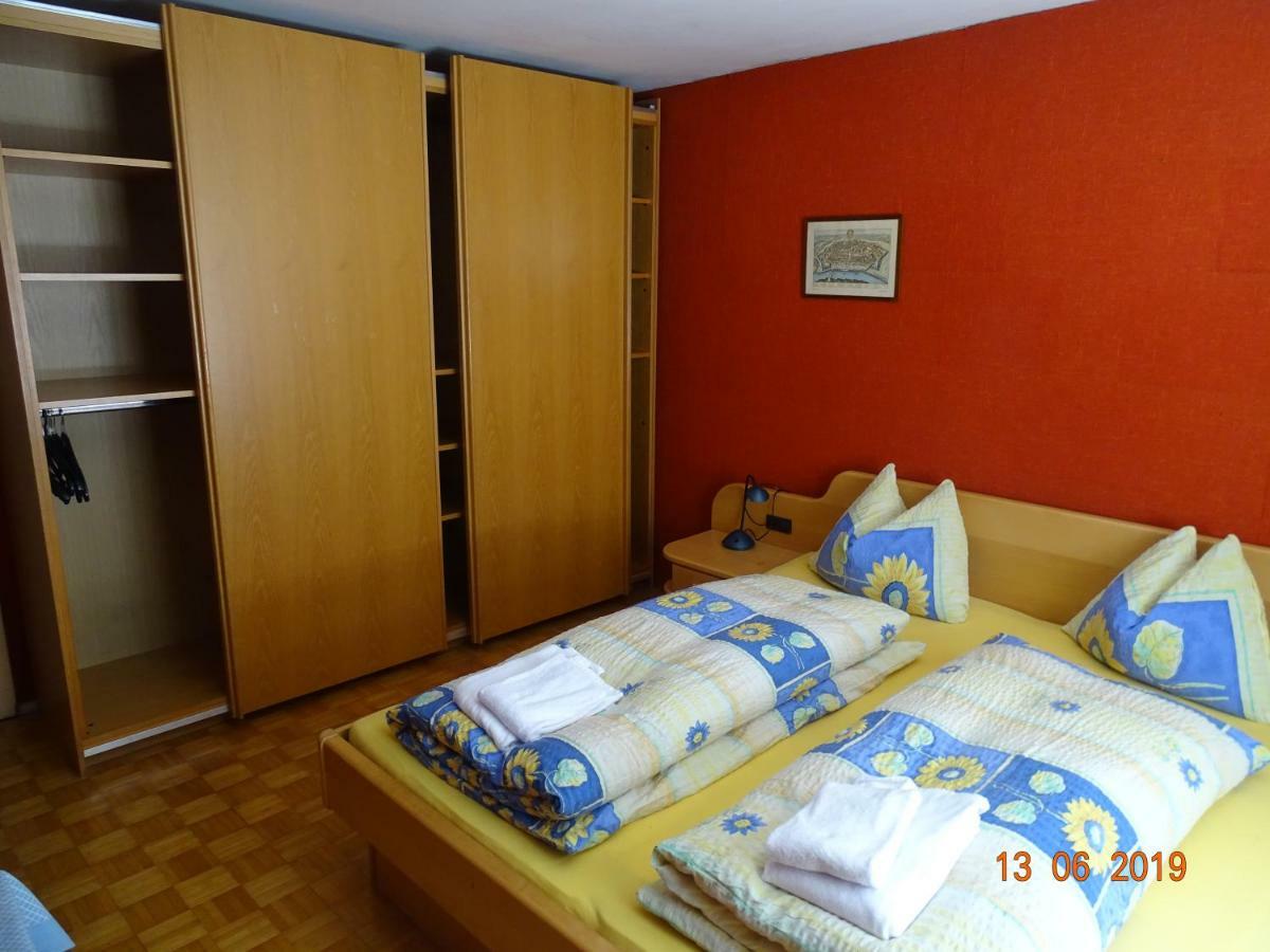 Ulli 1 Apartment Цел ам Зее Екстериор снимка